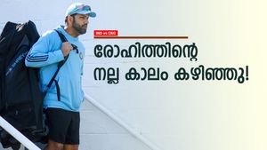 IND vs ENG: 4 വര്‍ഷത്തിനിടെ രോഹിത് എന്ത് ചെയ്തു? കോലിയെ മിസ് ചെയ്തു, മുന്‍ ക്യാപ്റ്റന്‍ പറയുന്നു