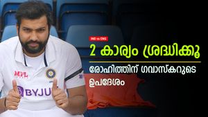 IND vs ENG: ഇംഗ്ലണ്ടിനെ തുരത്താം! രോഹിത് ചെയ്യേണ്ടത് ഈ കാര്യങ്ങള്‍, തന്ത്രം പറഞ്ഞ് ഇതിഹാസം