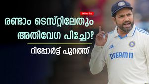 IND vs SA: ഇന്ത്യ വീണ്ടും പൊട്ടുമോ? പിച്ച് റിപ്പോര്‍ട്ട് ഇങ്ങനെ, അവസാന 2 ദിവസം വന്‍ ട്വിസ്റ്റ്! 
