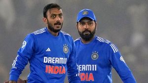 IND vs AFG: ചരിത്രമെഴുതി രോഹിത്, മറ്റാര്‍ക്കുമില്ലാത്ത വമ്പന്‍ റെക്കോഡ്- ടി20 ക്രിക്കറ്റില്‍ ഇതാദ്യം