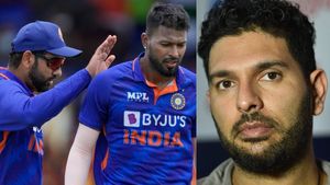   T20 world Cup 2024: രോഹിത്തോ ഹര്‍ദിക്കോ, ഇന്ത്യയെ ആര് നയിക്കണം? യുവരാജ് പറയുന്നു