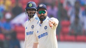  IND vs ENG: വമ്പന്‍ ലീഡ്, എന്നിട്ടും ഇന്ത്യ എന്തുകൊണ്ട് തോറ്റു? കാരണം തുറന്ന് പറഞ്ഞ് രോഹിത്
