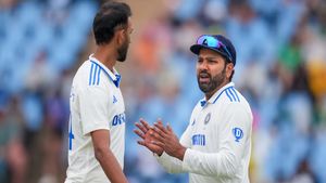   IND vs ENG: ടെസ്റ്റ് പരമ്പര നേടുക എളുപ്പമല്ല, ഇന്ത്യക്ക് മുന്നില്‍ 3 പ്രശ്‌നം! പരിഹാരം വേണം