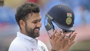 IND vs SA: രോഹിത്തോ, കോലിയോ അല്ല! രണ്ടാം ടെസ്റ്റില്‍ ഇന്ത്യയെ ജയിപ്പിക്കുക അവന്‍ | മുന്‍ കോച്ച് 