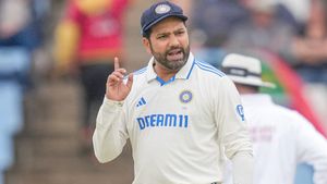 IND vs ENG: നാണംകെട്ട് രോഹിത്! 12 വര്‍ഷത്തിനു ശേഷം ഇതാദ്യം, അന്ന് ജയിച്ചത് ആര്? അറിയാം