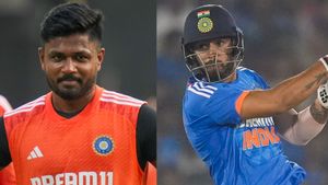   T20 World Cup 2024: സഞ്ജുവിനെക്കാള്‍ കേമനോ? ജിതേഷിന് എന്തുകൊണ്ട് ഇത്ര പിന്തുണ? കാരണമിതാ