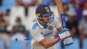   IND vs ENG: ശുബ്മാന്‍ ഗില്‍ വീണ്ടും ഫ്‌ളോപ്പ്, മൂന്നാം നമ്പറില്‍ ഇനി വേണ്ട- ഇവരിലൊരാള്‍ വരണം
