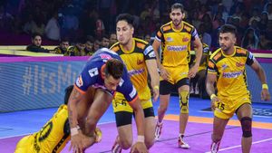   PKL: 10ല്‍ 9ലും തോറ്റു, തെലുങ്ക് ടൈറ്റന്‍സിന് പിഴക്കുന്നത് എവിടെ? കാരണം പറഞ്ഞ് കോച്ച്