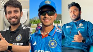T20 World Cup 2024: ജിതേഷും സഞ്ജുവും വേണ്ട! വിക്കറ്റ് കാക്കേണ്ടത് ആ താരം, ഫാന്‍സ് പറയുന്നു