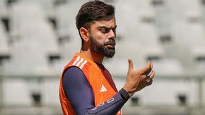   IND vs AFG: ആദ്യ ടി20ക്ക് കോലിയില്ല, മൂന്നാം നമ്പറിലാര്? സഞ്ജുവിന് നിര്‍ണ്ണായക റോള്‍!