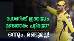 IPL 2024: ധോണിയെ അത്രയ്ക്കു പൊക്കാന്‍ വരട്ടെ! ഈ അബദ്ധങ്ങള്‍ എങ്ങനെ മറക്കും? 