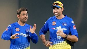 IPL 2024: ട്വിസ്റ്റ്! കന്നിയങ്കം സിഎസ്‌കെയും ജിടിയും തമ്മിലല്ല? സിഎസ്‌കെയുടെ എതിരാളി മറ്റൊരു ടീം
