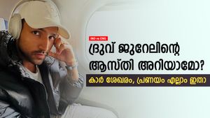   IND vs ENG: ജുറേല്‍ അടുത്ത ധോണി, യുവതാരത്തിന്റെ ആസ്തി അറിയാമോ? എല്ലാ വിവരങ്ങളും ഇതാ