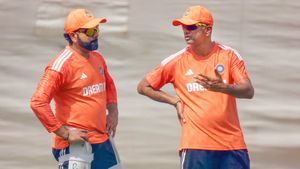IND vs ENG: രാഹുല്‍ തിരിച്ചെത്തും, ഭരതിന് വീണ്ടും അവസരം? ടീമില്‍ മാറ്റമുറപ്പ്| മൂന്നാമങ്കത്തിലെ 11