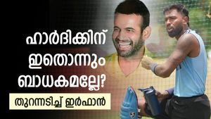 ഹാര്‍ദിക് എന്തുകൊണ്ട് ആഭ്യന്തര ക്രിക്കറ്റ് കളിക്കുന്നില്ല? നിയമം എല്ലാവര്‍ക്കും ബാധകം! 
