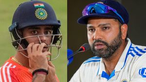   രോഹിത് ശര്‍മ ഇഷാനോട് പക വീട്ടി, കാരണം ഹാര്‍ദിക് പാണ്ഡ്യ! കരാറിന് പിന്നില്‍ സംഭവിച്ചത്