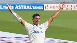 ജയ്‌സ്വാളിന്റെ തുടക്കം ഓപ്പണറായല്ല! ഈ റോള്‍ എങ്ങനെ കിട്ടി? വഴിത്തിരിവായത് ആ സംഭവം