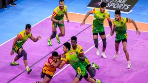 PKL: ആരാവും ഇത്തവണത്തെ ബെസ്റ്റ് റൈഡര്‍? ഡല്‍ഹി താരം ആകുമോ? കണക്കുകള്‍ ഇതാ