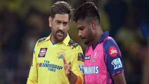   IPL 2024: രോഹിത്തില്ല, നയിക്കാന്‍ ധോണി- ജേര്‍ണലിസ്റ്റ് സംഘം തിരഞ്ഞെടുത്ത 16 അംഗ ടീമിതാ
