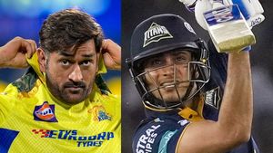    IPL 2024: ധോണിക്ക് കീഴില്‍ കളിച്ചവര്‍, ഇപ്പോള്‍ ഗില്ലിന് കീഴില്‍ കളിക്കാനൊരുങ്ങുന്നു! ആരൊക്കെ?