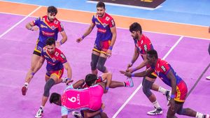    PKL: 3 ഫൈനല്‍ തോറ്റു, ഇത്തവണ കപ്പടിക്കും- പദ്ധതി വെളിപ്പെടുത്തി സച്ചിന്‍ തന്‍വാര്‍