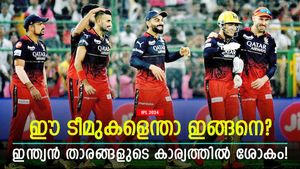 IPL 2024: കളി ജയിക്കാന്‍ വിദേശികള്‍ വേണം! ഇന്ത്യക്കാരെക്കൊണ്ട് നടക്കില്ല, ഏതൊക്കെ ടീം?