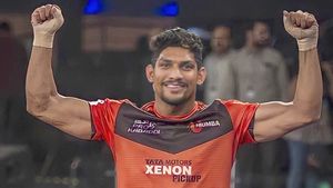 Pro Kabaddi League 2023: എന്താണ് സൂപ്പര്‍ റെയ്ഡ്,  ഒരു മാച്ചില്‍ കൂടുതല്‍ തവണ നടത്തിയത് ആരൊക്കെ?