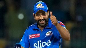   IPL 2024: രോഹിത്തിന് ഇനി കൂടുമാറ്റം നടക്കില്ല, ഇത്തവണ മുംബൈക്കായി കളിക്കും- കാരണമിതാ