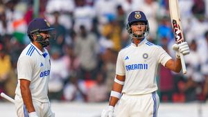  IND vs ENG: ജയ്‌സ്വാള്‍ അടുത്ത വീരു, രോഹിത് ഇത് നേരത്തെ അറിഞ്ഞു! പഴയ പ്രവചനം വൈറല്‍