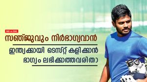    ഇന്ത്യക്കായി ഗംഭീര പ്രകടനം നടത്തിയവര്‍, പക്ഷെ ടെസ്റ്റ് കളിക്കാന്‍ യോഗമില്ല-ആരൊക്കെ?