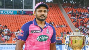IPL 2024: രാജസ്ഥാന്‍ ഇത്തവണ നിലം തൊടില്ല, ഈ പ്രശ്‌നങ്ങള്‍ ടീമിനെ വേട്ടയാടും! സഞ്ജു പെട്ടു