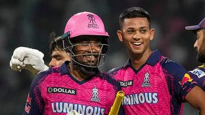    IPL 2024: ആദ്യ ഷെഡ്യൂളില്‍ ഏറ്റവും കടുപ്പം ആര്‍ക്ക്? സഞ്ജുവിന് എളുപ്പം- കാരണങ്ങളിതാ