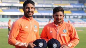 IND vs ENG: സര്‍ഫറാസ് vs ജുറേല്‍, 2 ടെസ്റ്റുകള്‍ക്കു ശേഷം മികവ് പുലര്‍ത്തിയത് ആര്? ഇതാ ഉത്തരം