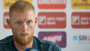 IND vs ENG: റാഞ്ചി പിച്ചില്‍ ഇന്ത്യയുടെ 'കൂടോത്രം'! സ്‌റ്റോക്‌സിന്റെ കിളി പോയി ? പറഞ്ഞത് ഇങ്ങനെ 