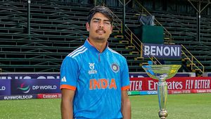 Under 19 World Cup 2024: ഇന്ത്യക്കായി മിന്നിച്ചത് ആരൊക്കെ? അടുത്ത ഹീറോസ്, ഭാവി ക്യാപ്റ്റനും റെഡി! 