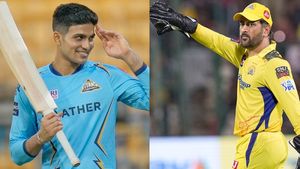 IPL 2024: സിഎസ്‌കെ x ജിടി, കന്നിയങ്കം ആരു ജയിക്കും? പ്രവചനം ഇങ്ങനെ, ബെസ്റ്റ് പ്ലെയിങ് ഇലവന്‍