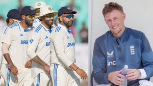 IND vs ENG: വമ്പന്‍ ജയത്തിന് ഇന്ത്യ നന്ദി പറയേണ്ടത് ജോ റൂട്ടിനോട്! എങ്ങനെ മറക്കും ആ 'സഹായം'? 
