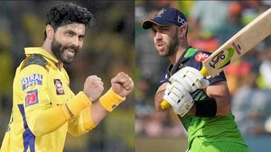 IPL 2024: സിഎസ്‌കെ- ആര്‍സിബി പോരിലെ വിജയിയെ ആര് തീരുമാനിക്കും, ജഡ്ഡുവോ, മാക്‌സിയോ? 