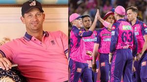 IPL 2024: റോയല്‍സിന് ബോണ്ടിന്റെ വിജയമന്ത്രം! ഉപദേശം ഇങ്ങനെ, ഇത്തവണ സഞ്ജുവും പിള്ളേരും പൊളിക്കും
