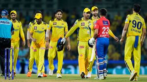    IPL 2024: ഇത്തവണ കപ്പ് ആര്‍ക്ക്? ടീം റേറ്റിങ് ഇതാ- രാജസ്ഥാന് നാലാം സ്ഥാനം മാത്രം