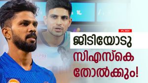 IPL 2024: ധോണിയെക്കൊണ്ട് നടന്നില്ല! റുതുവിനാവുമോ? സിഎസ്കെയെ ജിടി വീഴ്ത്തും, ഈ കാരണം