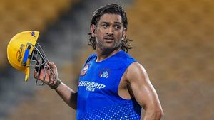 IPL 2024: ധോണി ഈ സീസണ്‍ മൊത്തം കളിക്കില്ല; ക്യാപ്റ്റന്‍സി കൈ മാറിയതിന്റെ യഥാര്‍ത്ഥ കാരണം! 