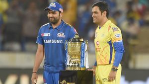 IPL 2024: രോഹിത്തിനെ കിടു ക്യാപ്റ്റനാക്കിയത് ധോണി! എങ്ങനെ? തുറന്നു പറഞ്ഞ് ഉത്തപ്പ