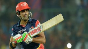    IPL 2024: ഡല്‍ഹി ടീം വിട്ടു, ഇവര്‍ ഐപിഎല്ലിലെ സൂപ്പര്‍ ഹീറോസായി- ആരൊക്കെ?