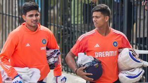 T20 World Cup 2026: ഇന്ത്യയും വേദി; എങ്ങനെയാവും ടീം ഇന്ത്യ? ഗില്‍ ക്യാപ്റ്റന്‍! 4 വമ്പന്‍മാര്‍ ഇല്ല