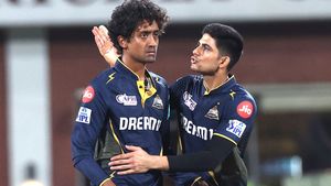 IPL 2024: ഇതെന്ത് ക്യാപ്റ്റന്‍സി? ഗില്ലിനെക്കൊണ്ടാവില്ല! തോല്‍വിക്ക് ഈ കാരണങ്ങള്‍, നെഹ്‌റ മുങ്ങി