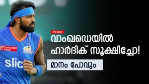 IPL 2024: വാംഖഡെയില്‍ ഹാര്‍ദിക്കിന്റെ 'ചെവി പൊട്ടും'! രോഹിത്തിനെ മാറ്റിയതെന്തിന്? 