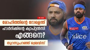 IPL 2024: മുംബൈ ടീമില്‍ തമ്മിലടി, ടീമിനകത്ത് പ്രശ്നങ്ങള്‍, ഇതു സത്യമോ? ബ്രെവിസ്  പറയുന്നത് ഇങ്ങനെ