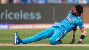   IPL 2024: ലോകകപ്പിനിടെ പരിക്ക്, മനപ്പൂര്‍വ്വം വിട്ടുനിന്നതോ? സംഭവിച്ചത് തുറന്ന് പറഞ്ഞ് ഹാര്‍ദിക്