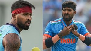   IPL 2024: ഇന്ത്യയുടെ പരിക്ക് വീരന്‍, ഹാര്‍ദിക്കിന് ഐപിഎല്ലില്‍ പരിക്കേല്‍ക്കില്ലേ? കണക്ക് നോക്കൂ